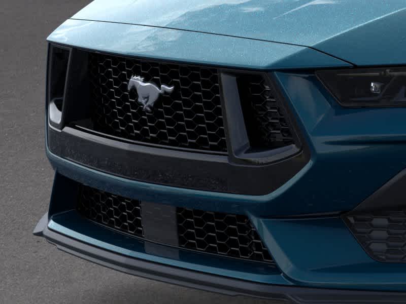 Thumbnail: 2026 Ford Mustang - 17