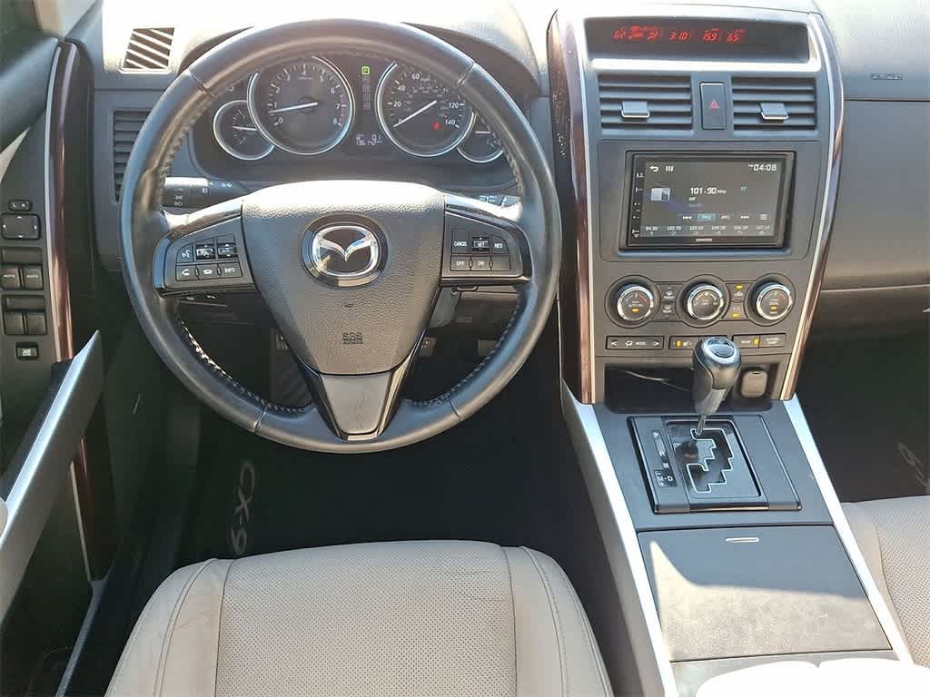 Thumbnail: 2014 Mazda CX-9 - 27