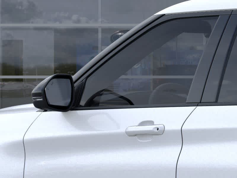 Thumbnail: 2025 Ford Explorer - 20