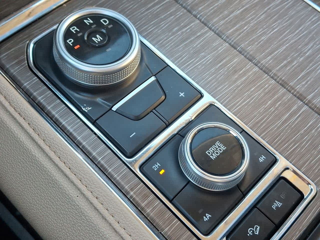 Thumbnail: 2023 Ford Expedition MAX - 18