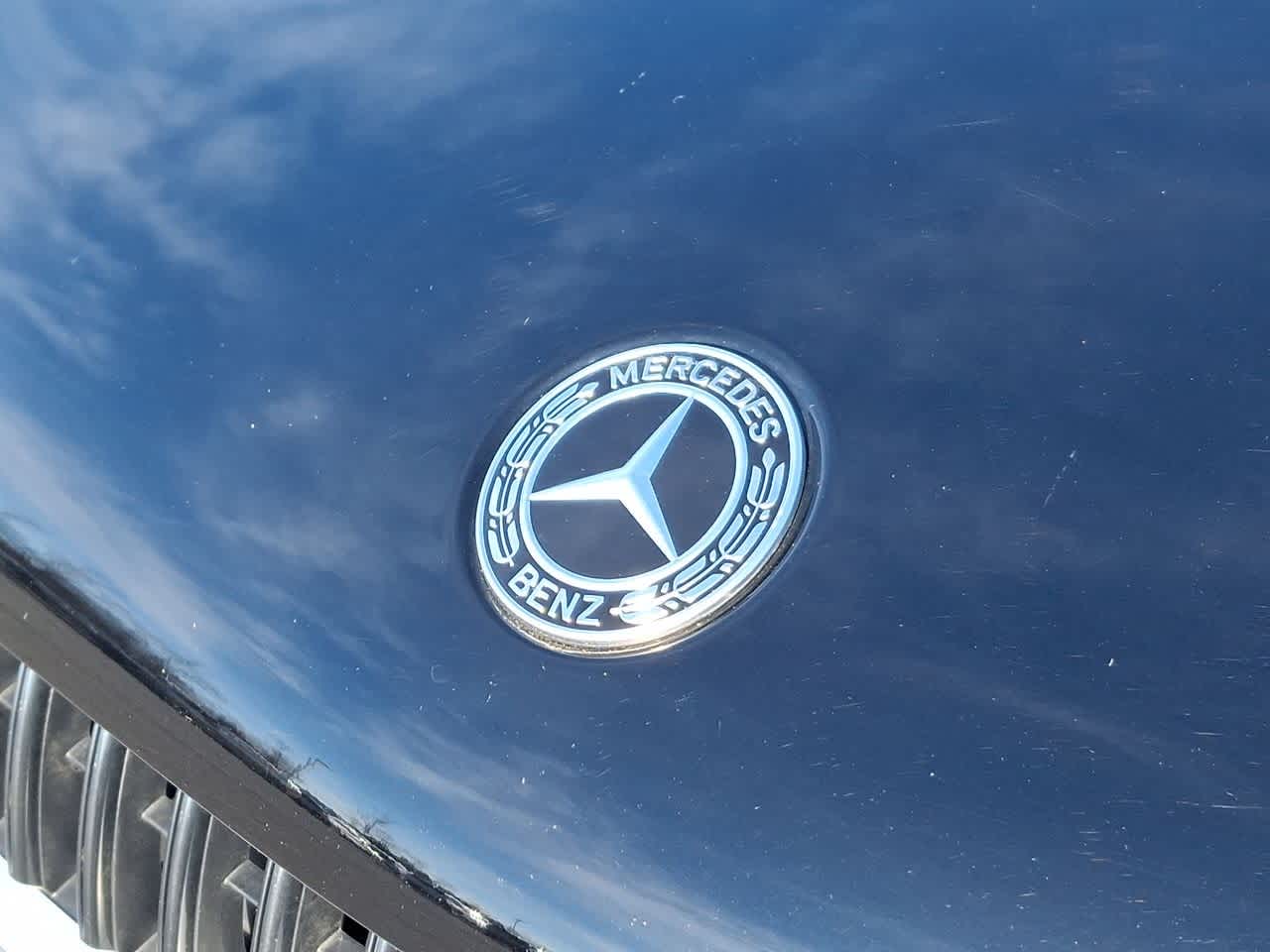 Thumbnail: 2024 Mercedes-Benz GLE - 27