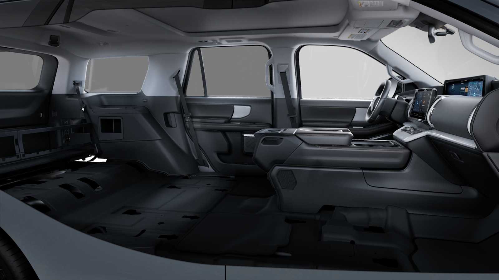 Thumbnail: 2025 Ford Expedition - 6