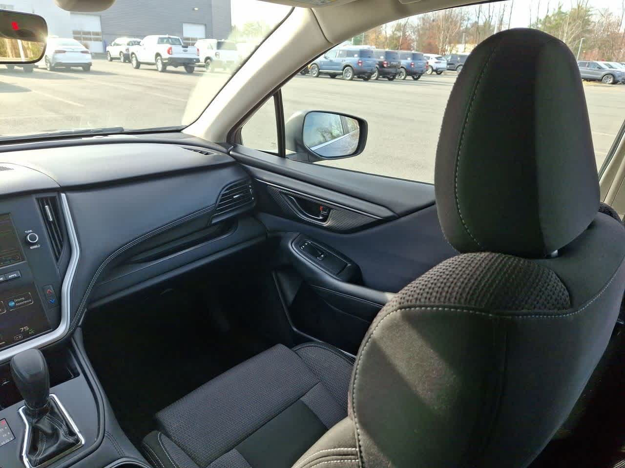 Thumbnail: 2020 Subaru Outback - 11