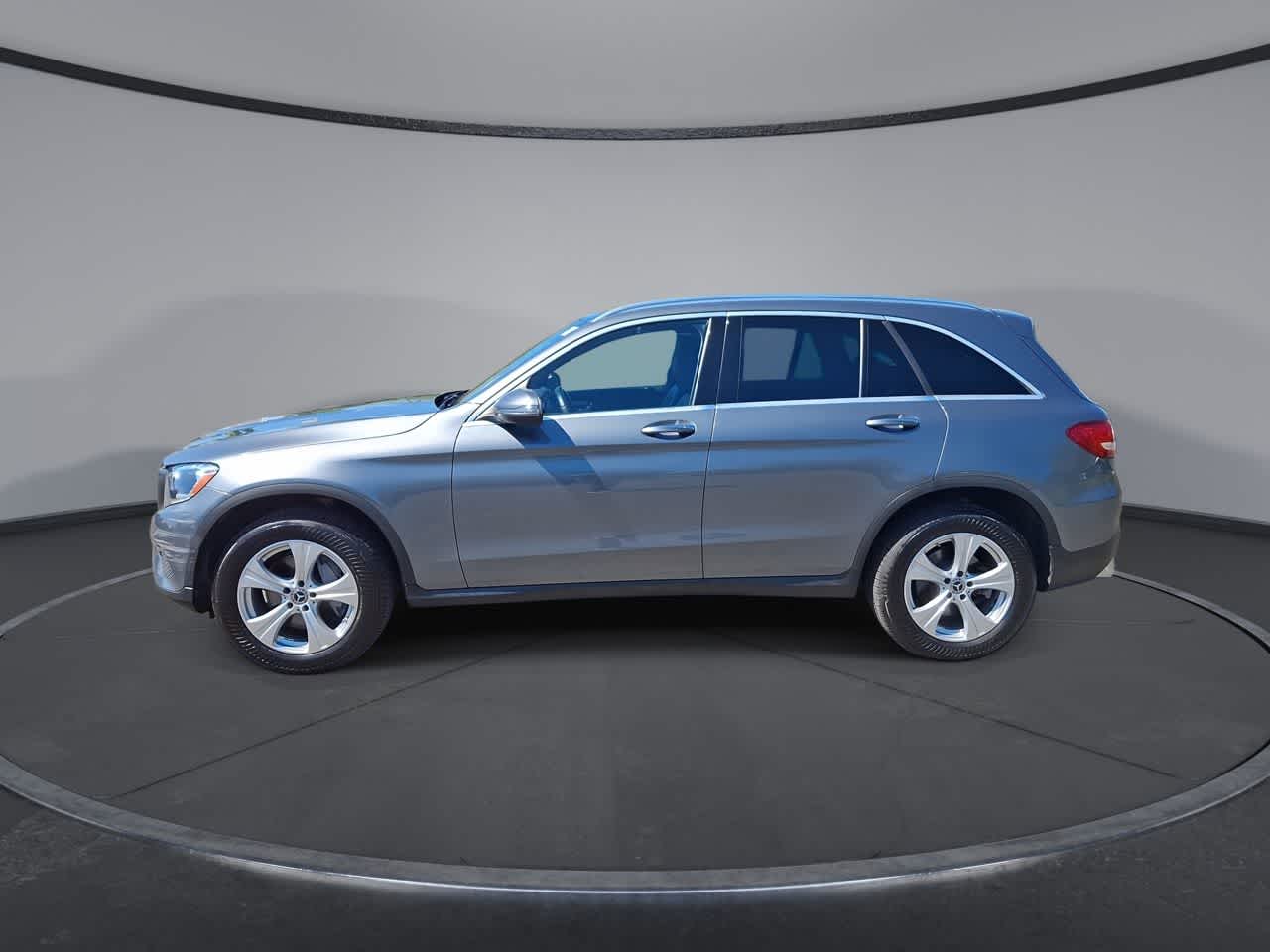 Thumbnail: 2018 Mercedes-Benz GLC - 5