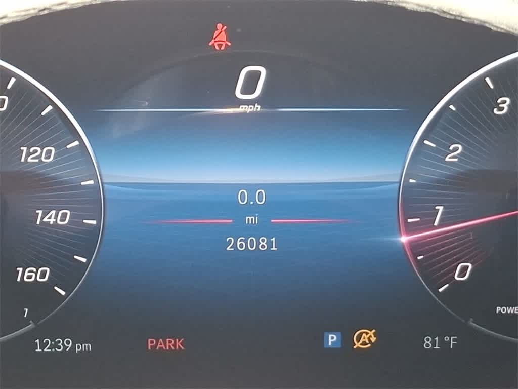 Thumbnail: 2024 Mercedes-Benz GLC - 19