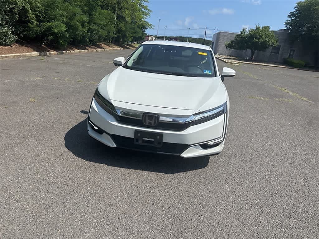 Thumbnail: 2018 Honda Clarity - 4
