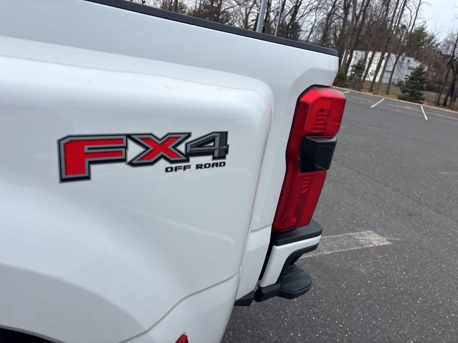 Thumbnail: 2024 Ford F-450 - 27