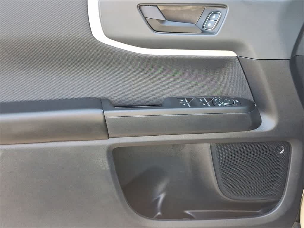 Thumbnail: 2024 Ford Bronco Sport - 16