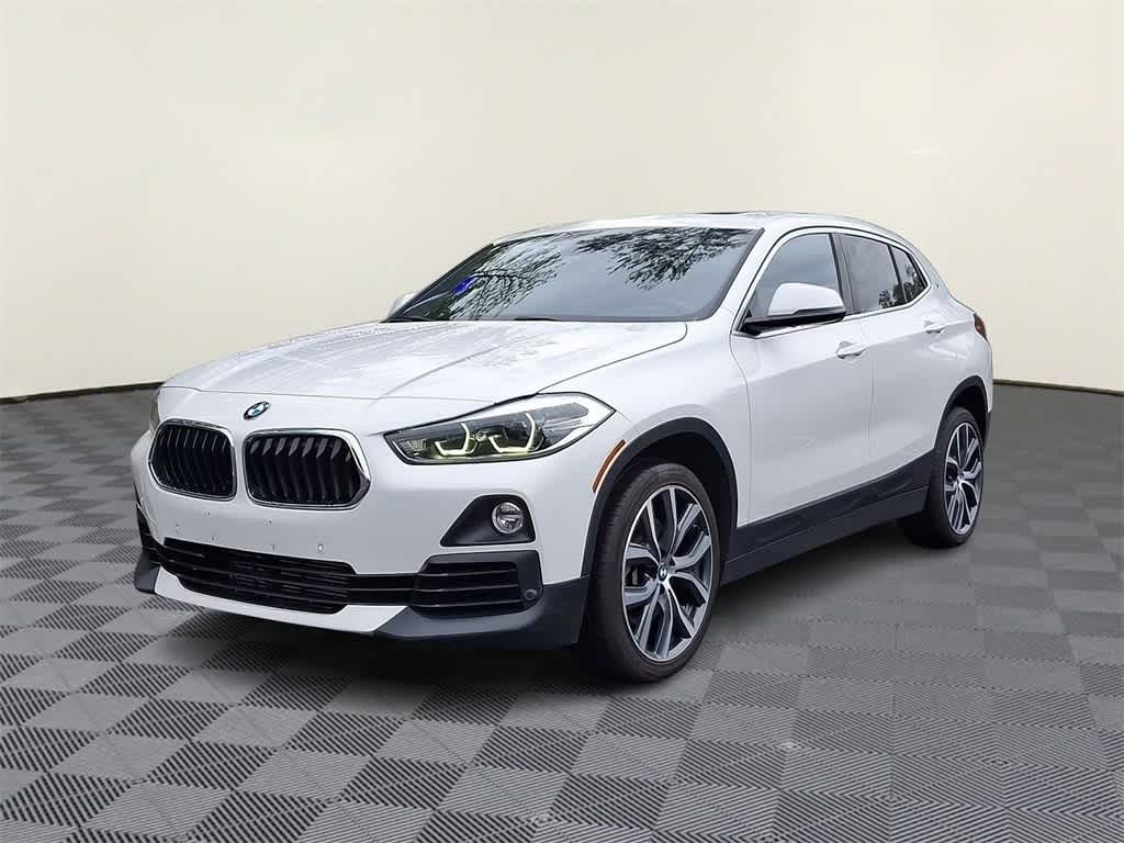 2020 BMW X2 xDrive28i -
                  Eatontown, NJ
