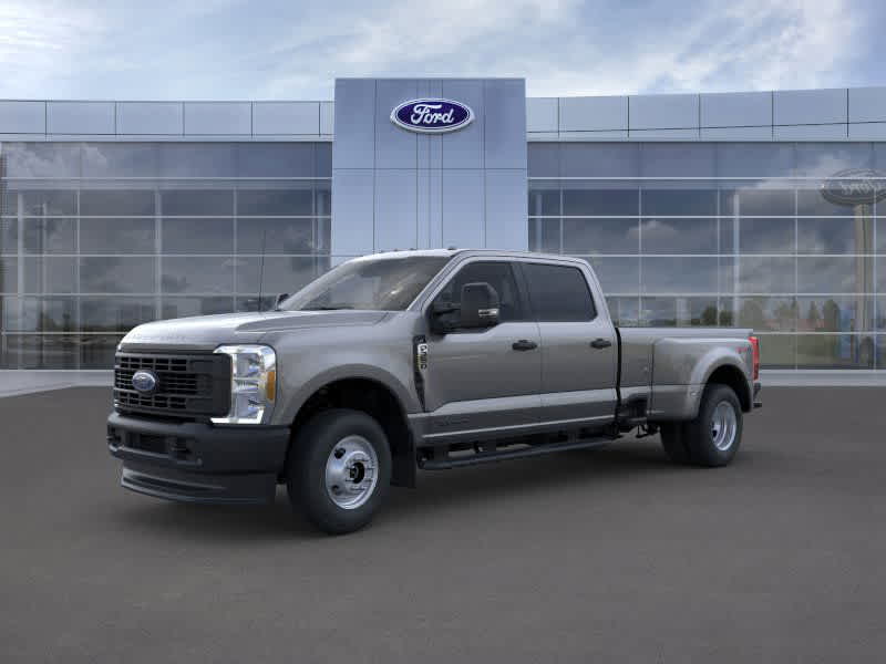 2025 Ford F-350  -
                  Eatontown, NJ