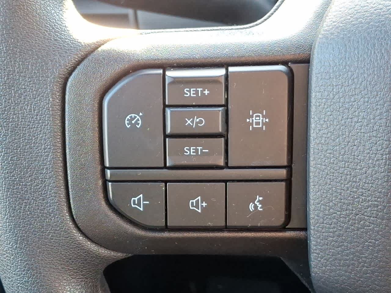 Thumbnail: 2025 Ford F-150 - 23