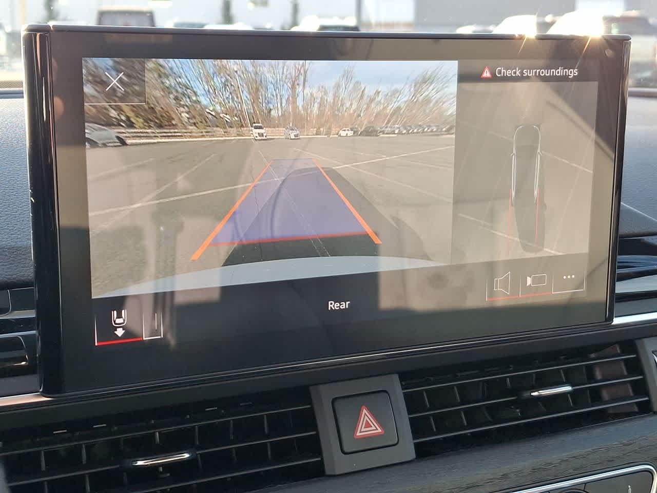 Thumbnail: 2024 Audi A4 - 21