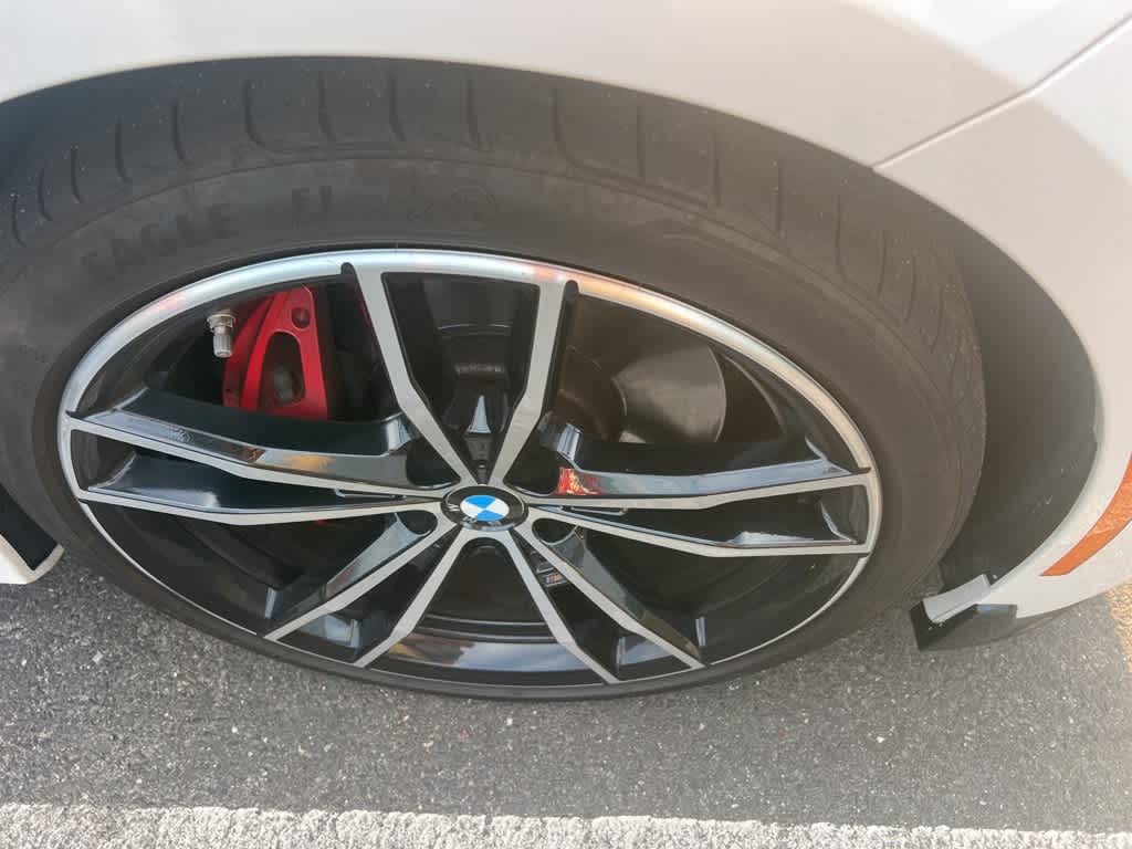 Thumbnail: 2021 BMW 3 Series - 4