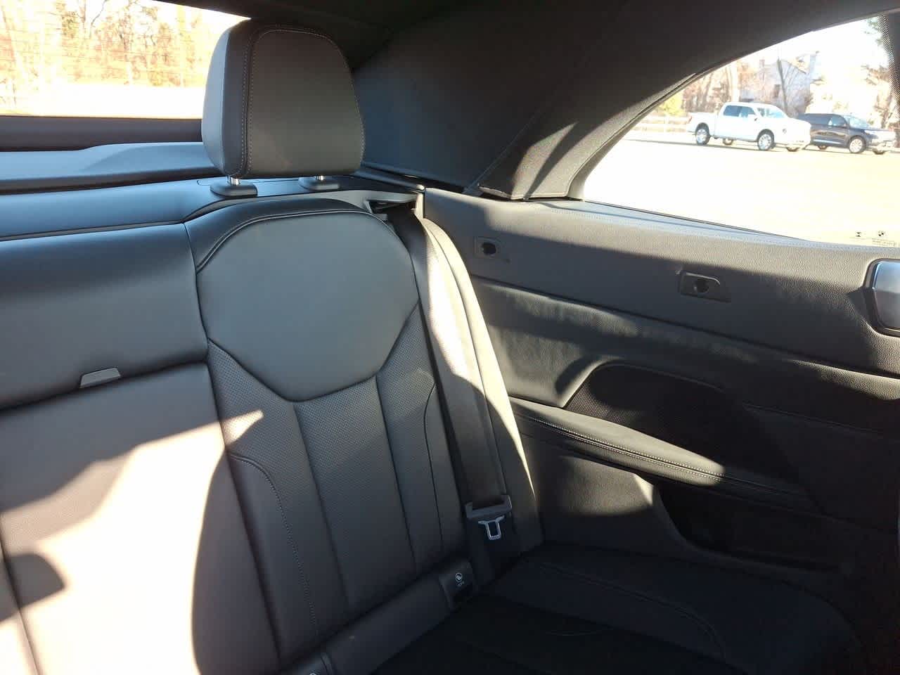 Thumbnail: 2022 BMW 4 Series - 14