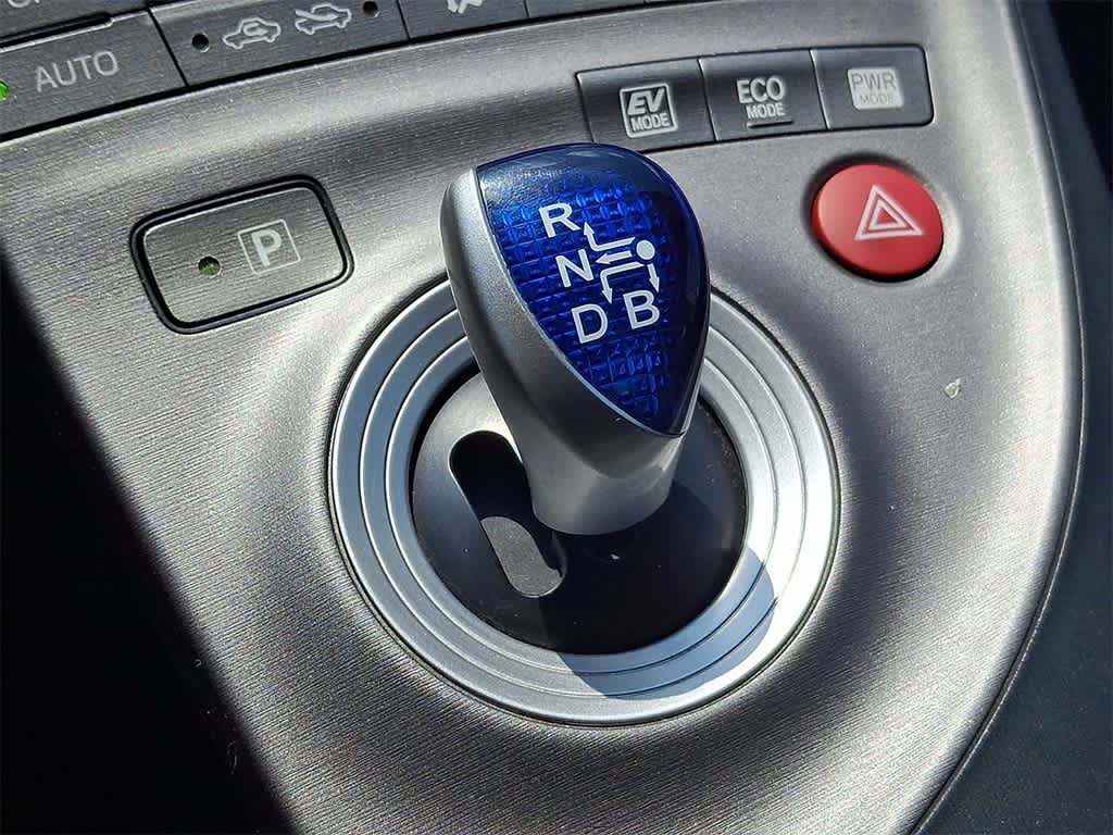 Thumbnail: 2014 Toyota Prius - 12