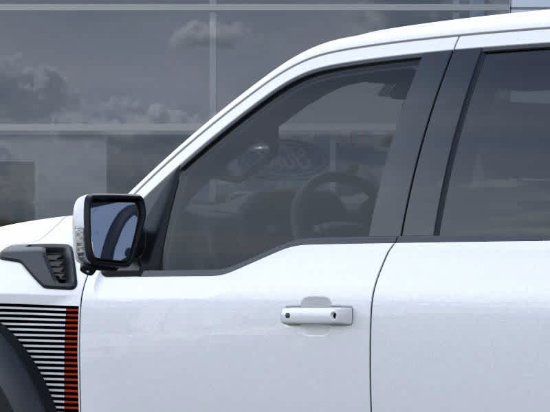 Thumbnail: 2025 Ford F-150 - 20