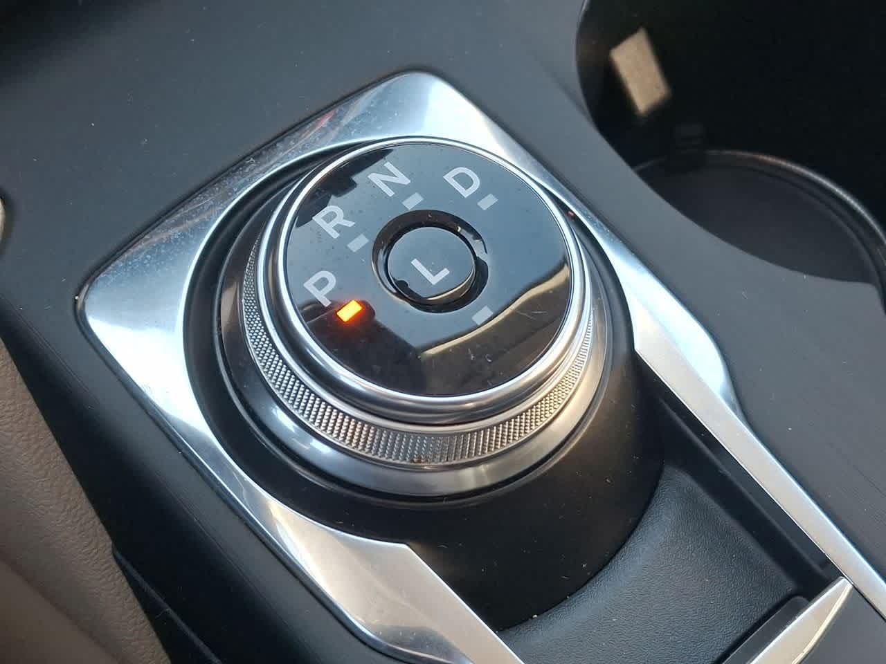 Thumbnail: 2020 Ford Escape - 18