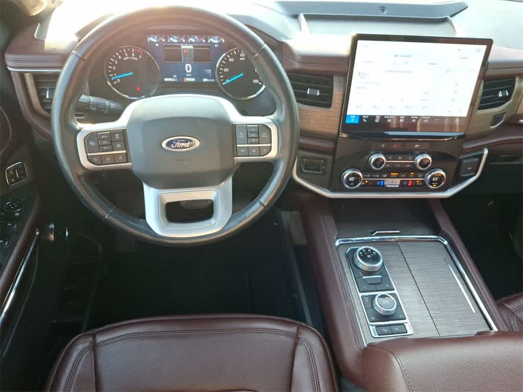 Thumbnail: 2023 Ford Expedition - 27