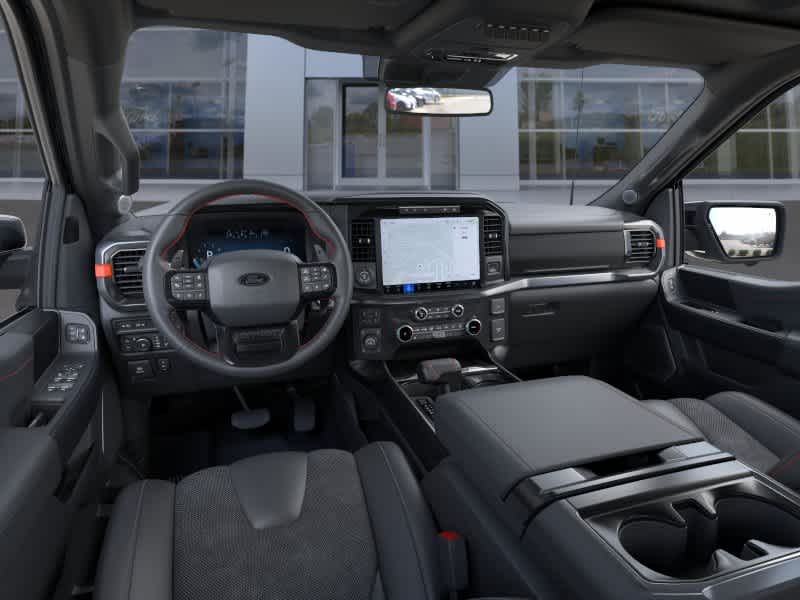 Thumbnail: 2026 Ford F-150 - 9