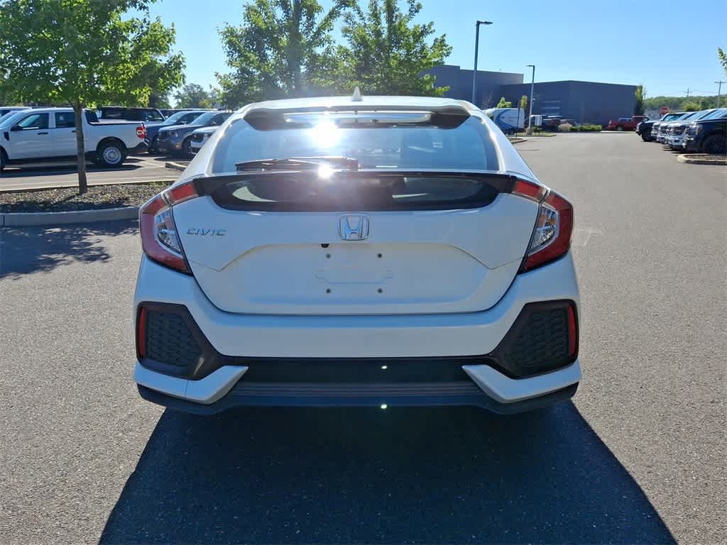 Thumbnail: 2019 Honda Civic - 23