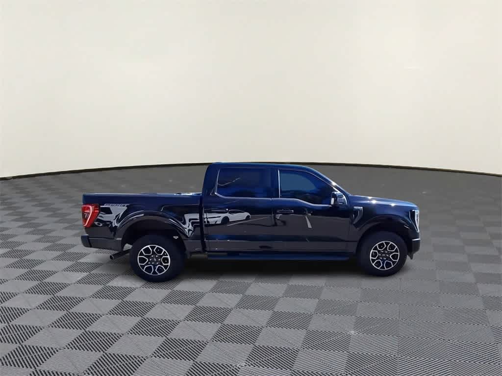 Thumbnail: 2022 Ford F-150 - 7