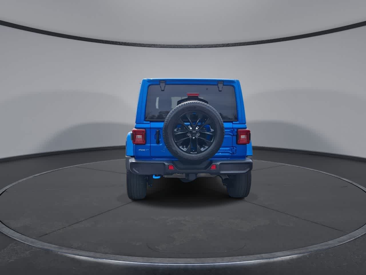 Thumbnail: 2022 Jeep Wrangler - 7