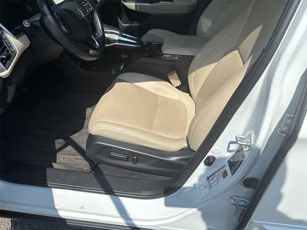 Thumbnail: 2018 Honda Clarity - 25