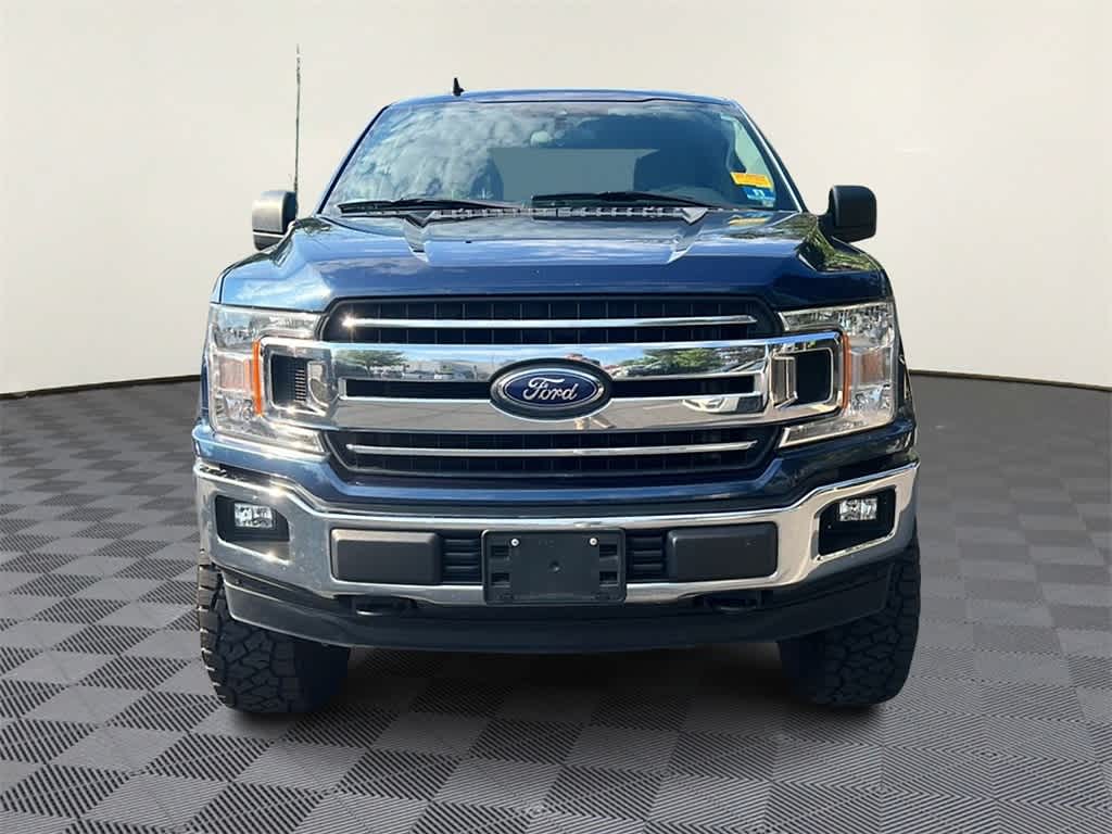 Thumbnail: 2020 Ford F-150 - 2