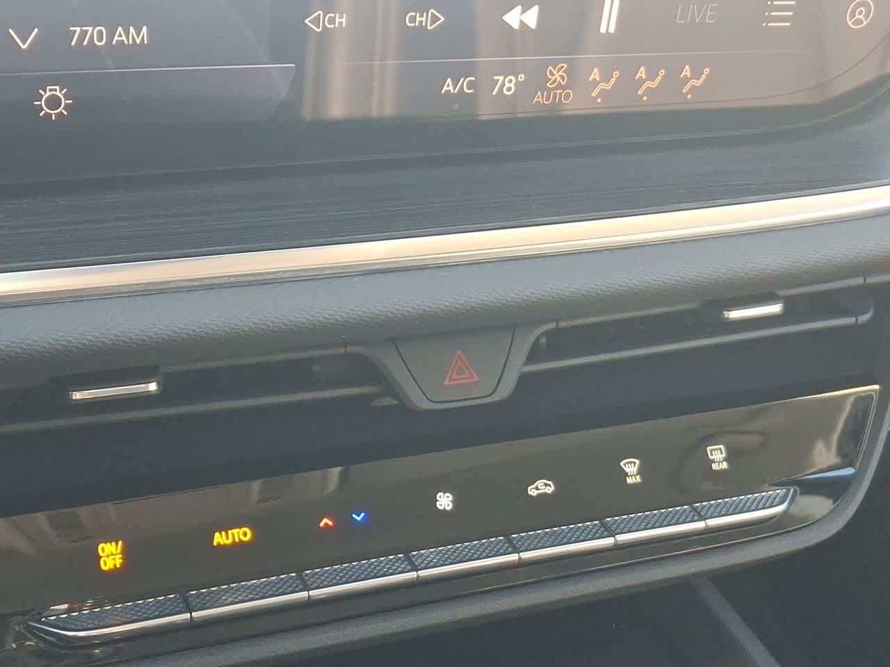 Thumbnail: 2024 Buick Envision - 25