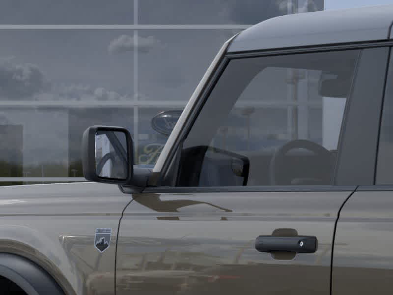 Thumbnail: 2025 Ford Bronco - 22