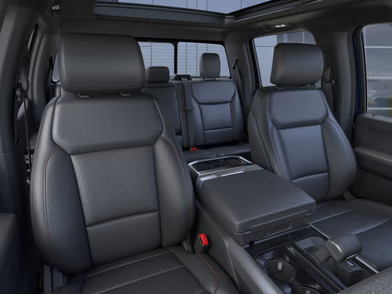 Thumbnail: 2026 Ford F-150 - 10