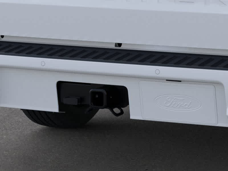 Thumbnail: 2025 Ford Maverick - 23