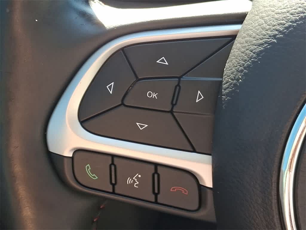 Thumbnail: 2018 Jeep Compass - 23