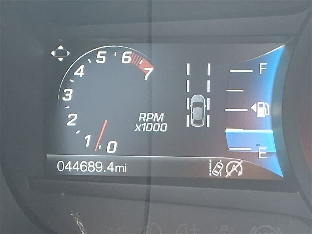 Thumbnail: 2023 Ford Edge - 19