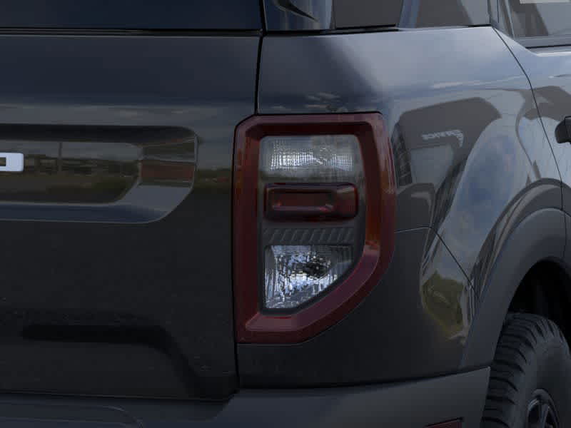 Thumbnail: 2025 Ford Bronco Sport - 21