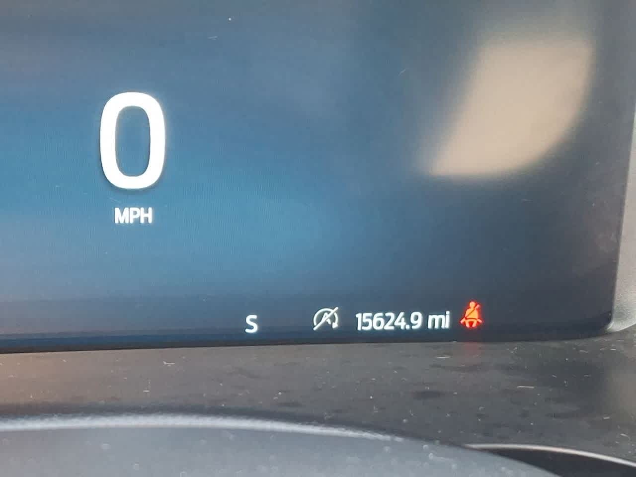 Thumbnail: 2025 Ford F-150 - 19