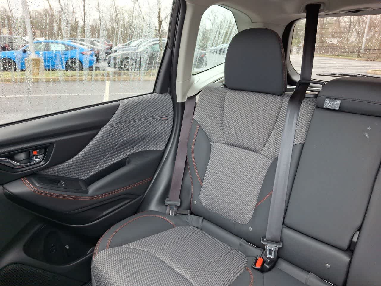 Thumbnail: 2024 Subaru Forester - 12