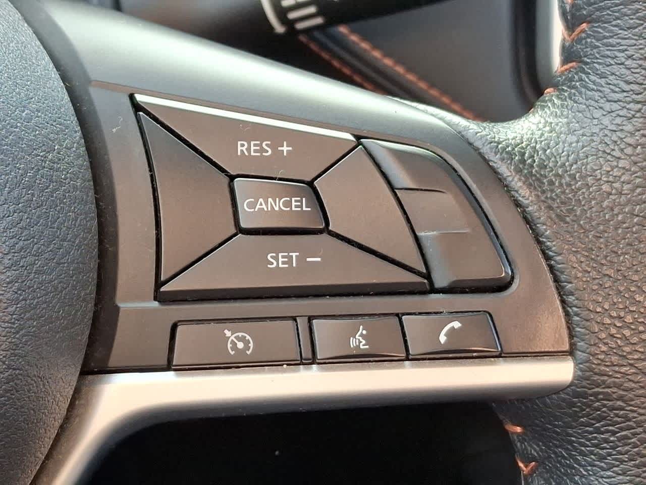 Thumbnail: 2022 Nissan Versa - 24