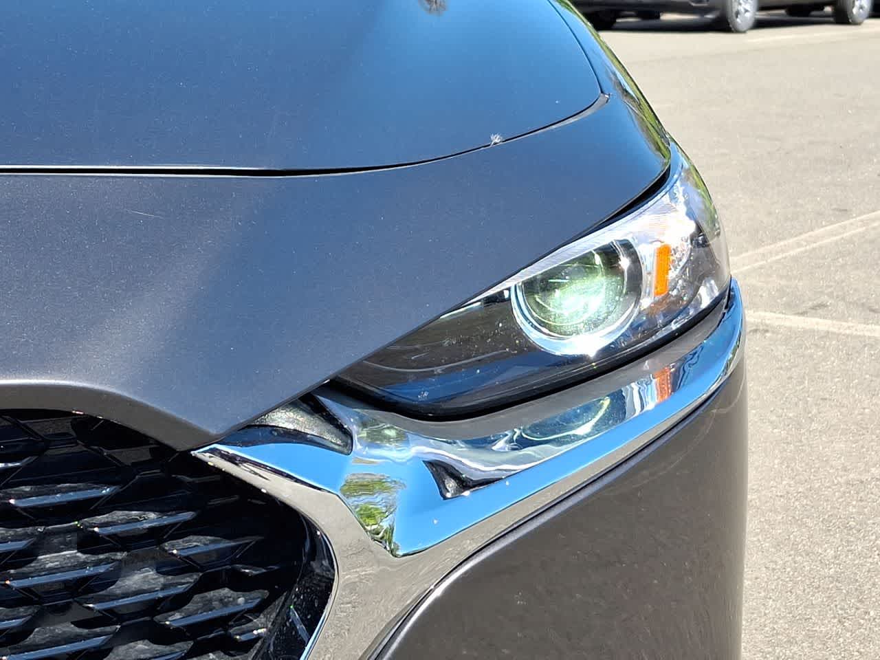 Thumbnail: 2024 Mazda Mazda3 - 30