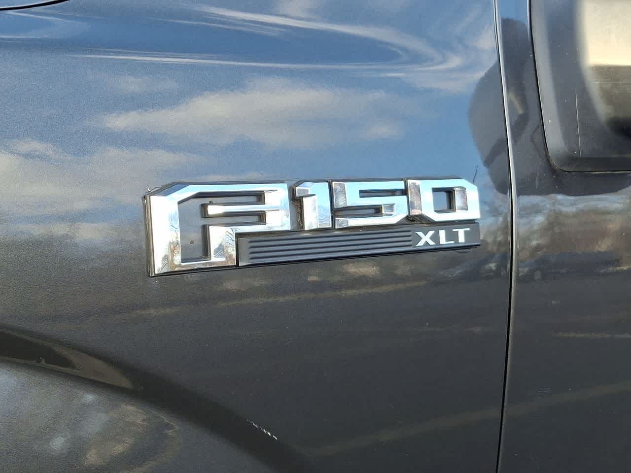 Thumbnail: 2018 Ford F-150 - 28