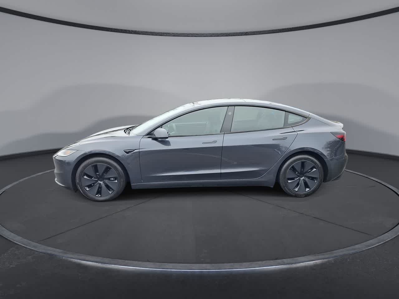 Thumbnail: 2024 Tesla Model 3 - 5