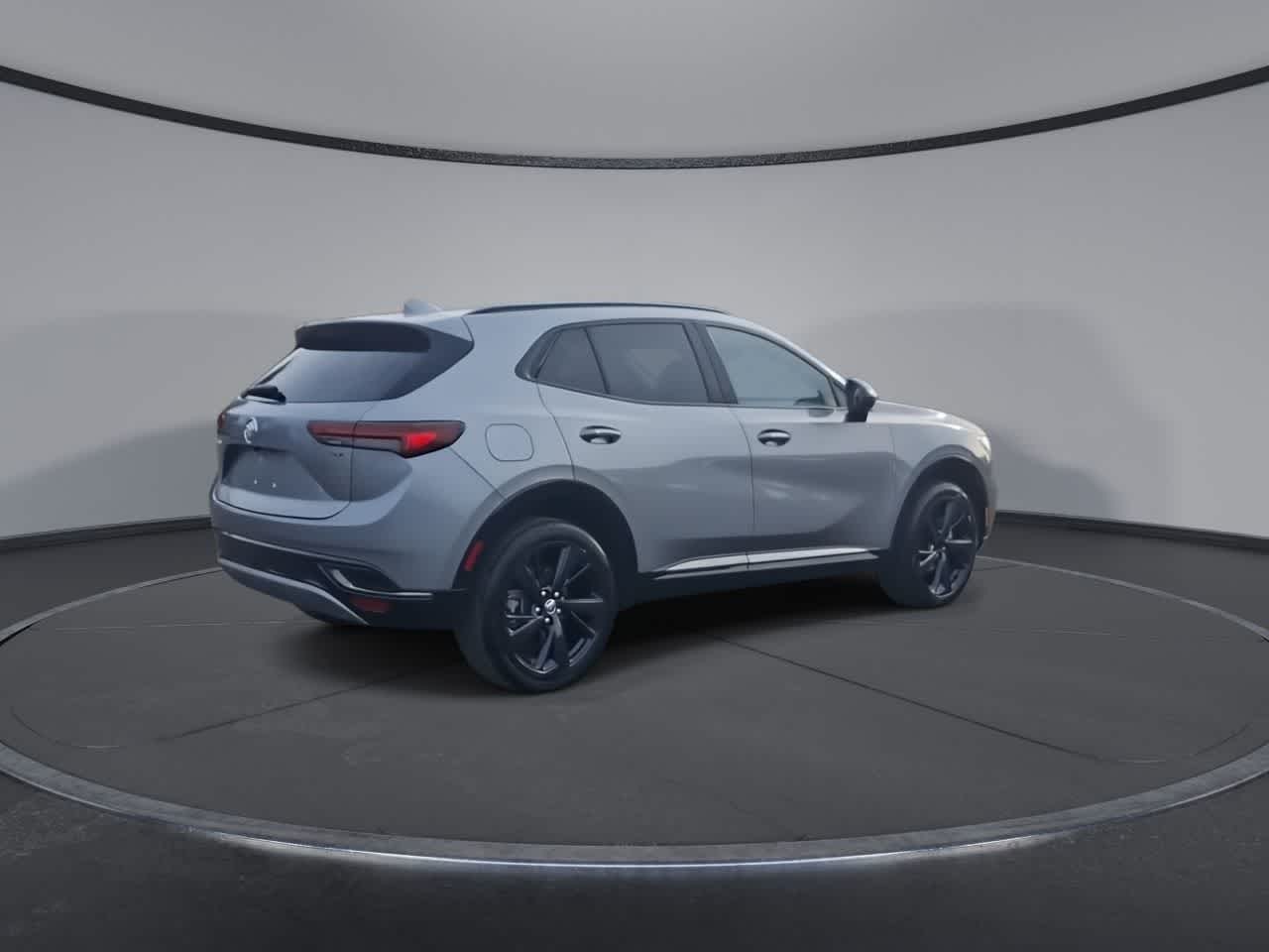 Thumbnail: 2023 Buick Envision - 8