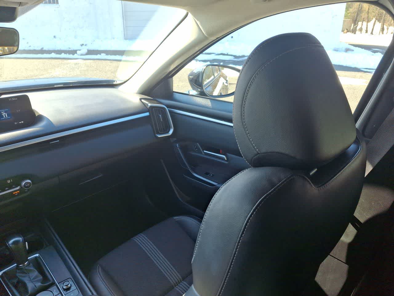 Thumbnail: 2025 Mazda CX-50 - 11