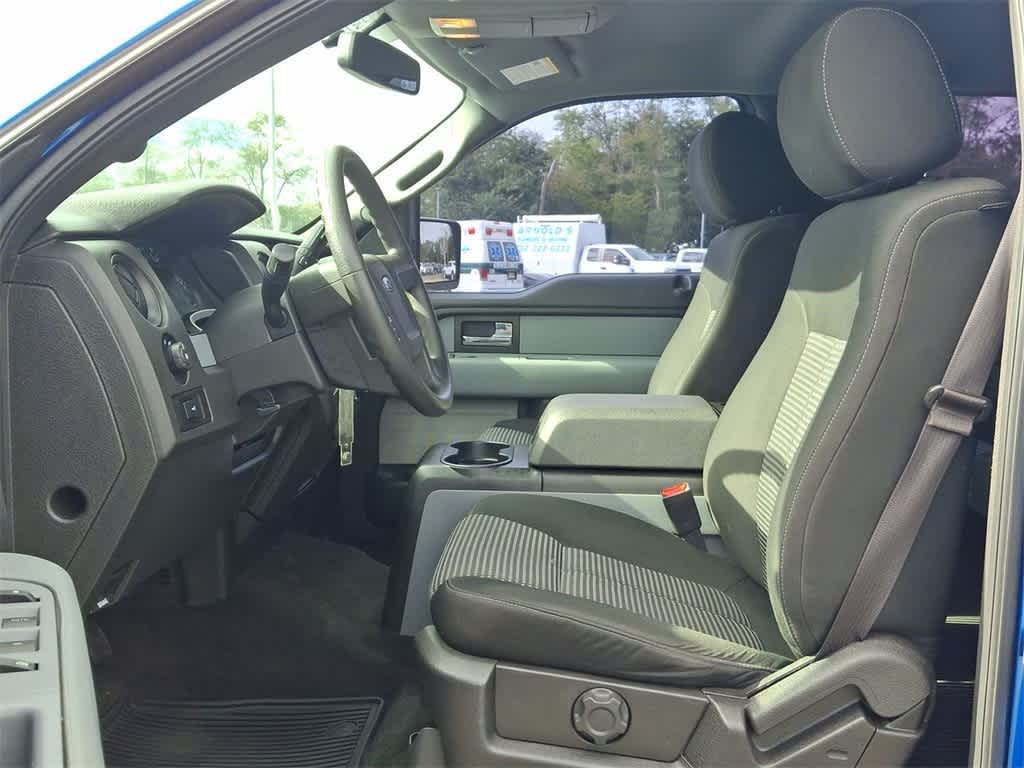 Thumbnail: 2014 Ford F-150 - 17