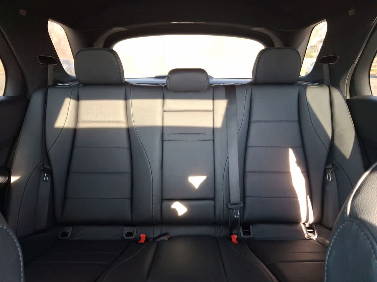 Thumbnail: 2024 Mercedes-Benz GLE - 12