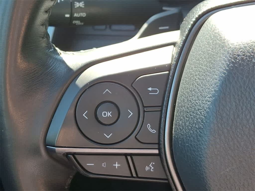 Thumbnail: 2023 Toyota Camry - 23