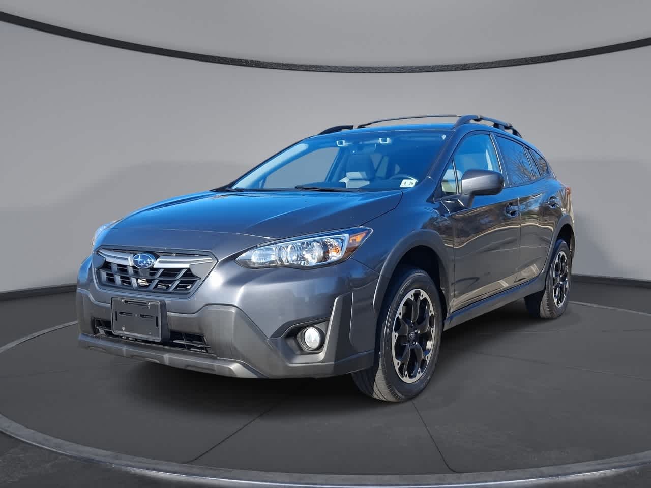 2021 Subaru Crosstrek Premium -
                  Eatontown, NJ