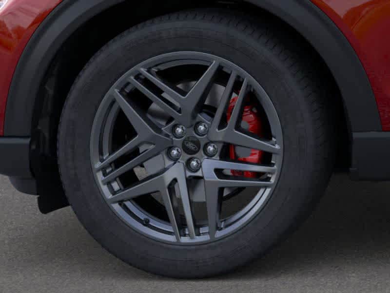 Thumbnail: 2026 Ford Explorer - 19