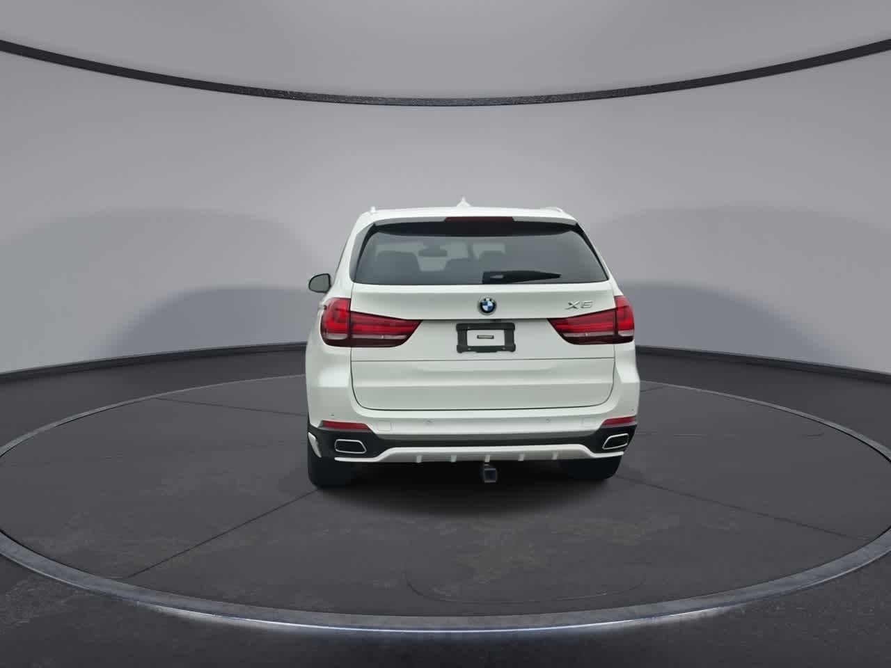 Thumbnail: 2017 BMW X5 - 7