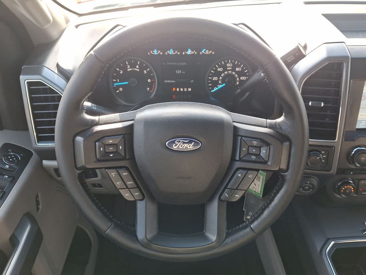 Thumbnail: 2018 Ford F-150 - 22